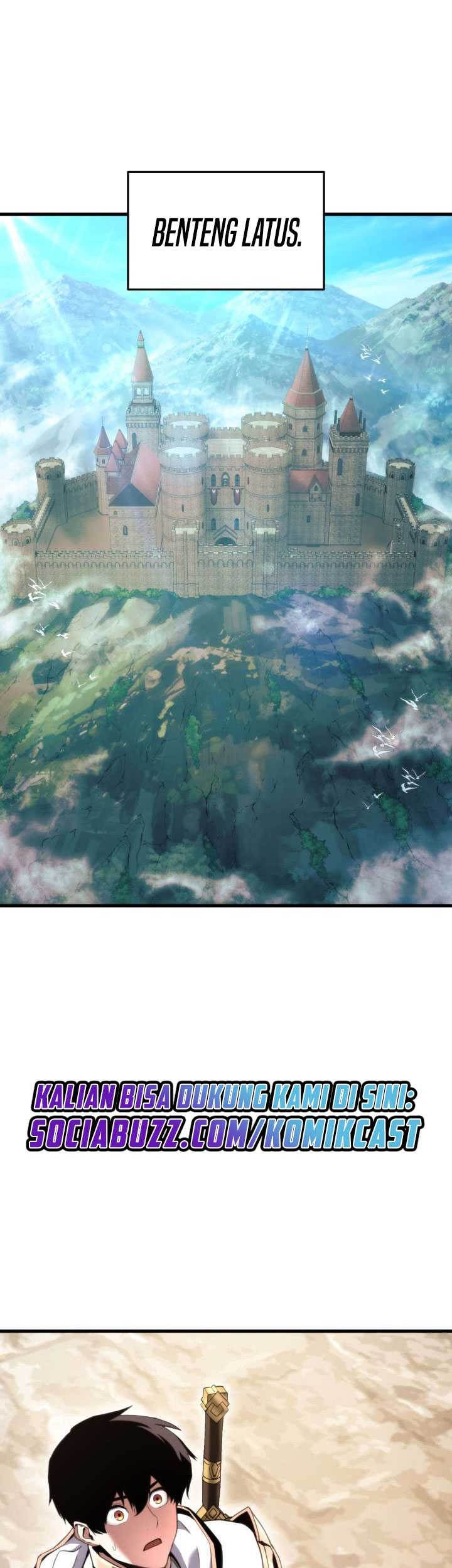 Ranker’s Return (Remake) chapter 50 halaman 2