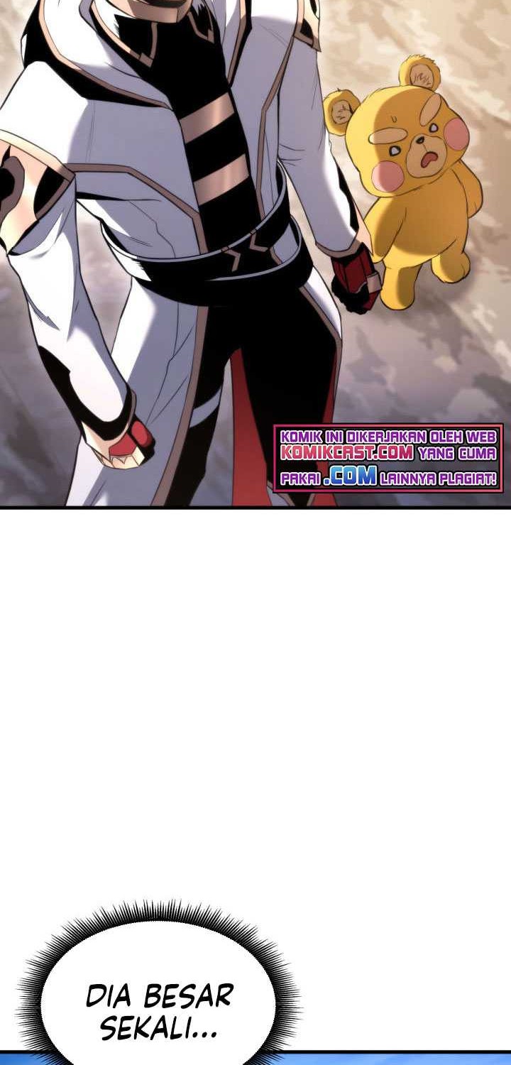 Ranker’s Return (Remake) chapter 50 halaman 3