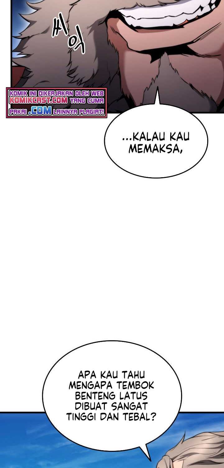 Ranker’s Return (Remake) chapter 50 halaman 7