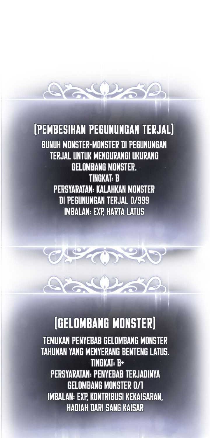 Ranker’s Return (Remake) chapter 50 halaman 11