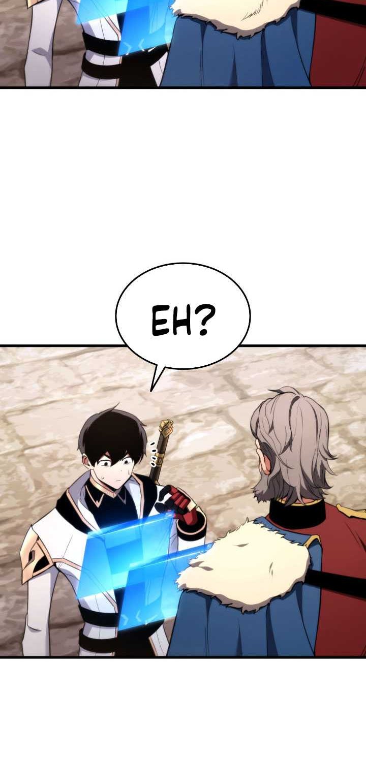 Ranker’s Return (Remake) chapter 50 halaman 13