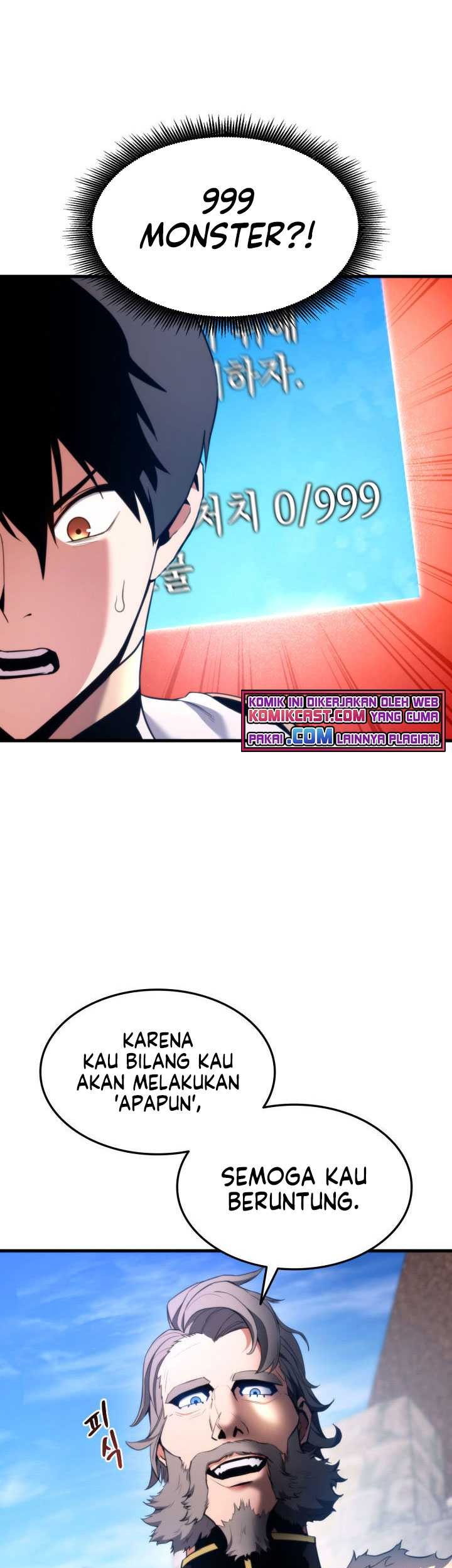 Ranker’s Return (Remake) chapter 50 halaman 14