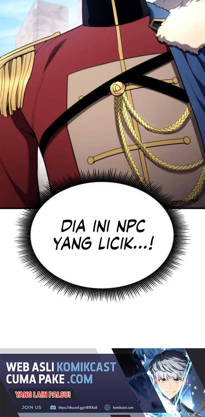 Ranker’s Return (Remake) chapter 50 halaman 15