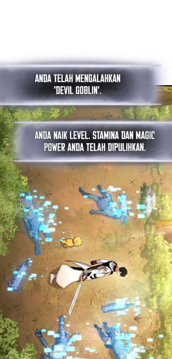 Ranker’s Return (Remake) chapter 50 halaman 17