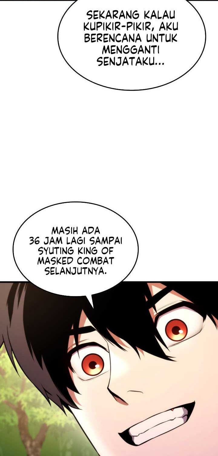 Ranker’s Return (Remake) chapter 50 halaman 21