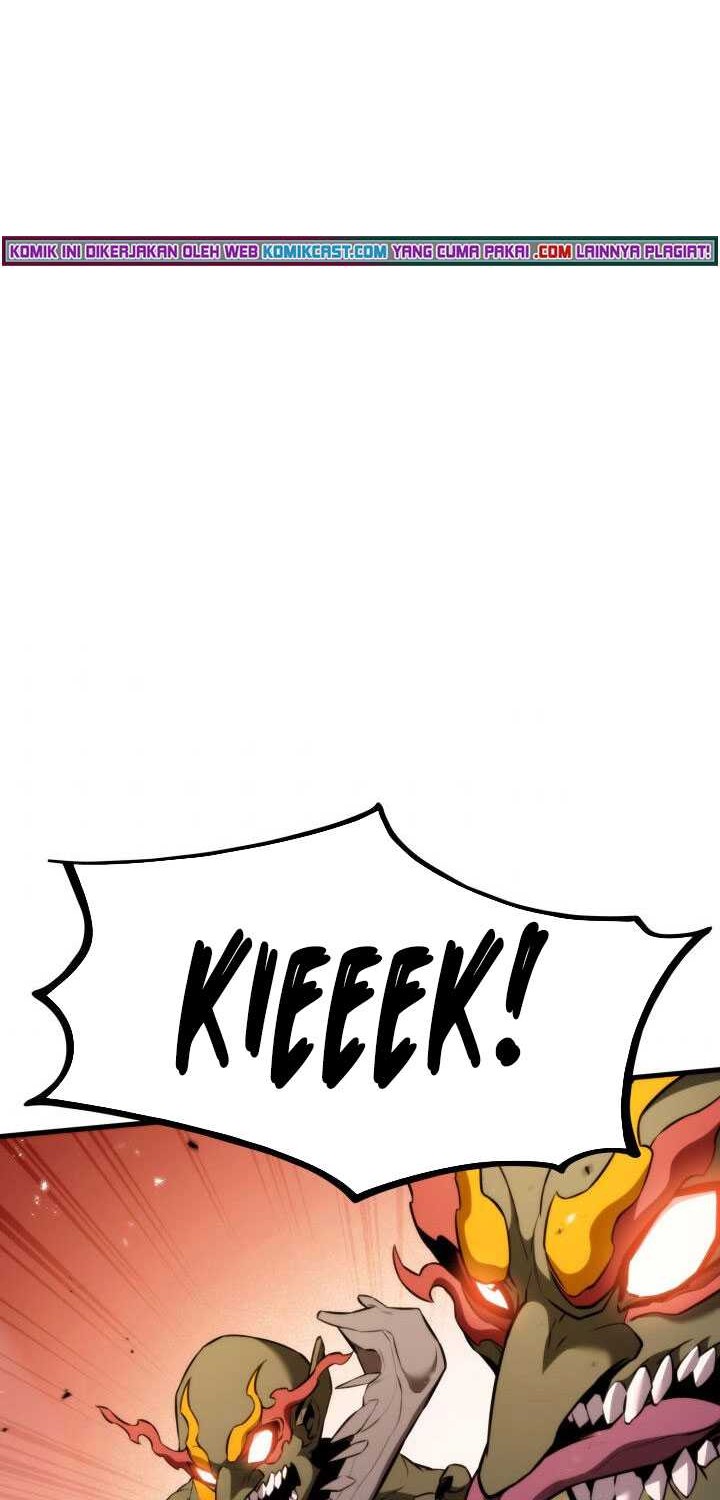 Ranker’s Return (Remake) chapter 50 halaman 23