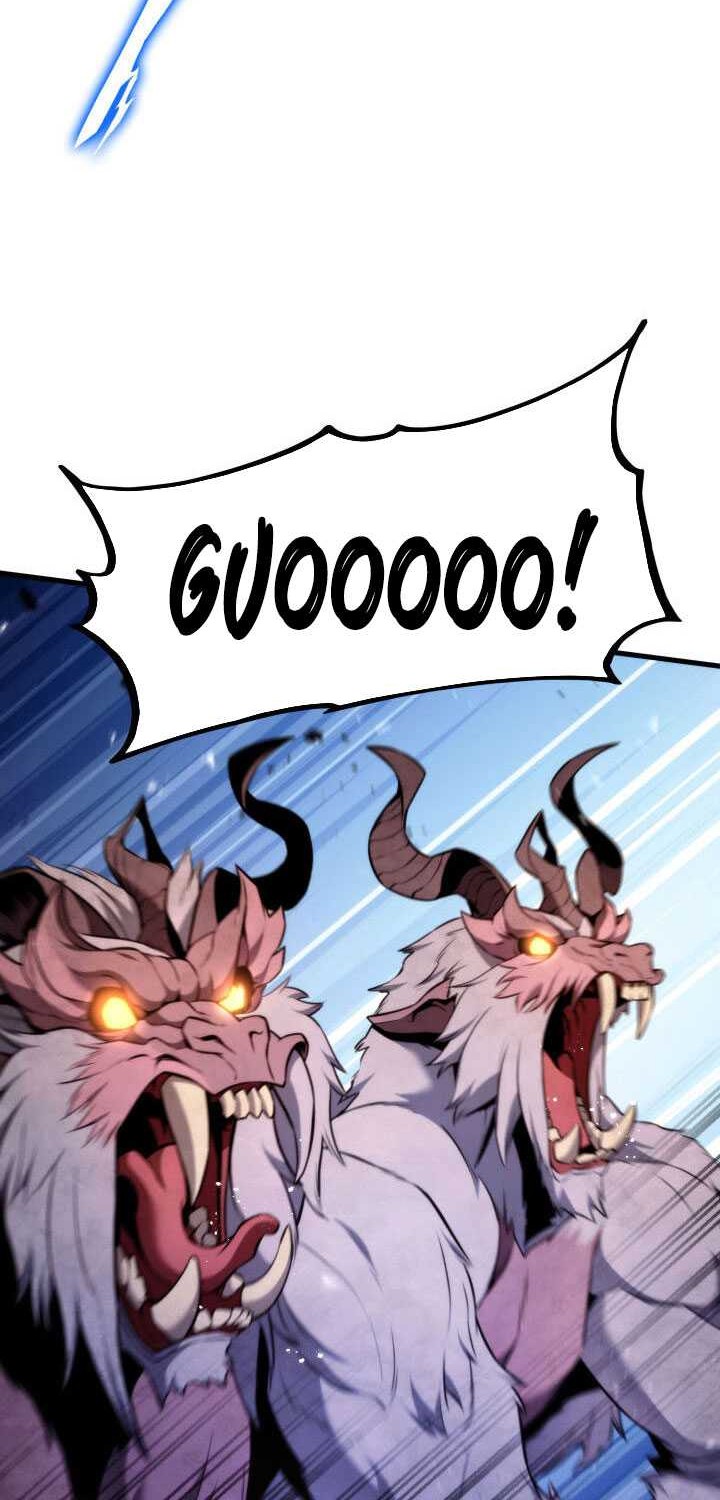 Ranker’s Return (Remake) chapter 50 halaman 25