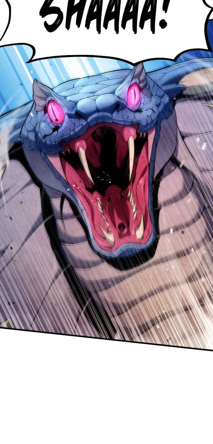 Ranker’s Return (Remake) chapter 50 halaman 27