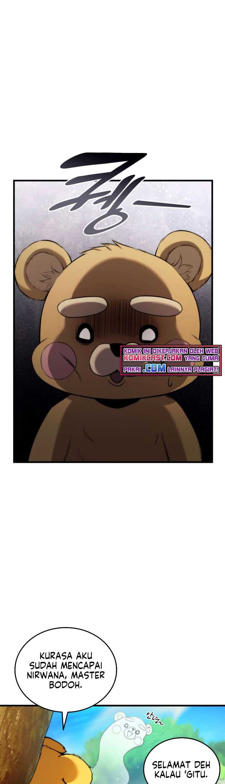 Ranker’s Return (Remake) chapter 50 halaman 28
