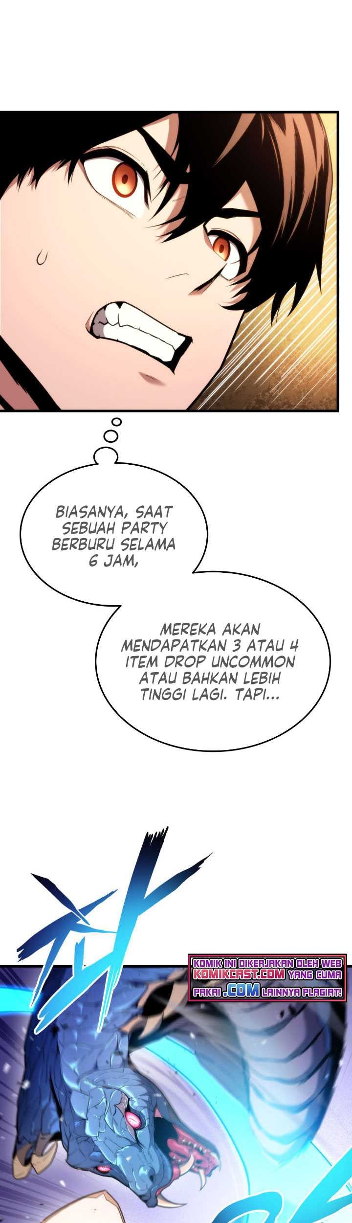Ranker’s Return (Remake) chapter 50 halaman 30