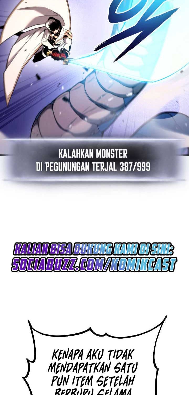 Ranker’s Return (Remake) chapter 50 halaman 31