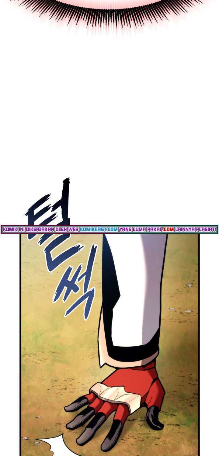 Ranker’s Return (Remake) chapter 50 halaman 37