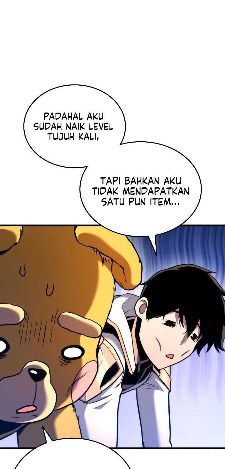 Ranker’s Return (Remake) chapter 50 halaman 39