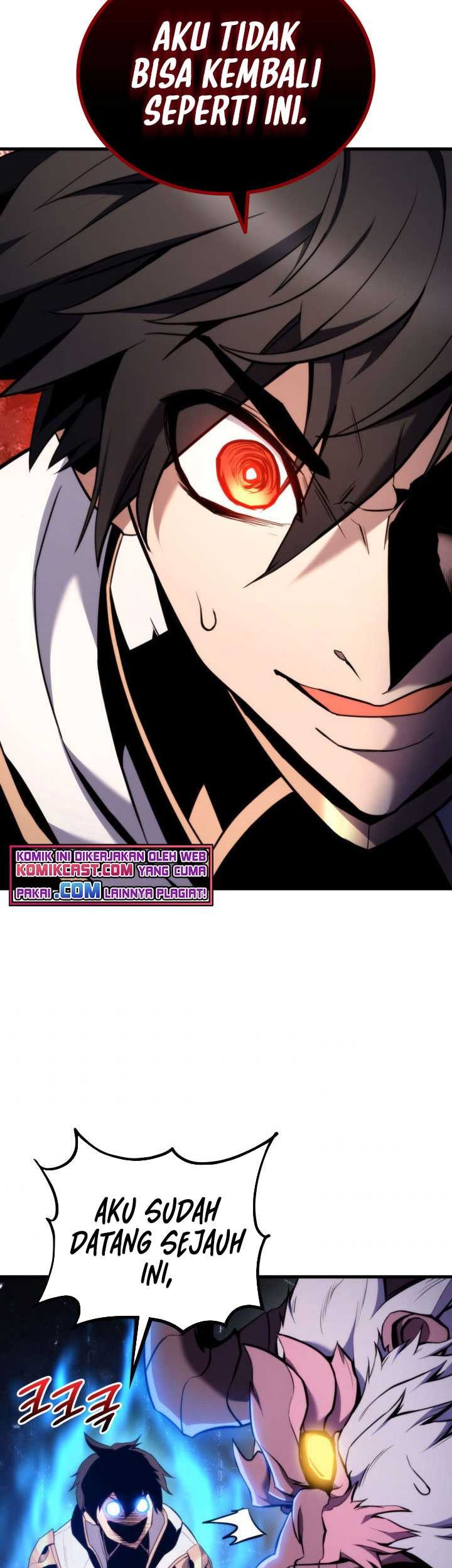 Ranker’s Return (Remake) chapter 50 halaman 42