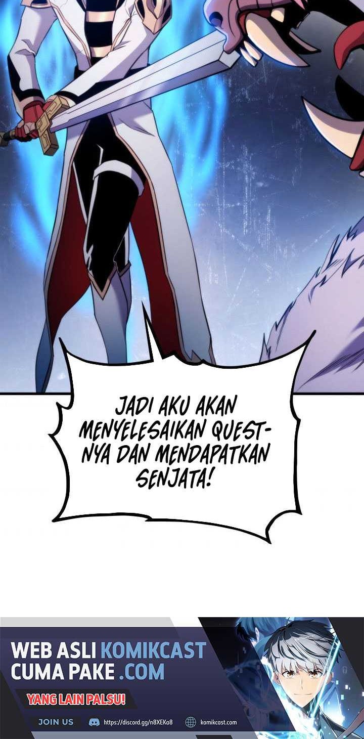 Ranker’s Return (Remake) chapter 50 halaman 43