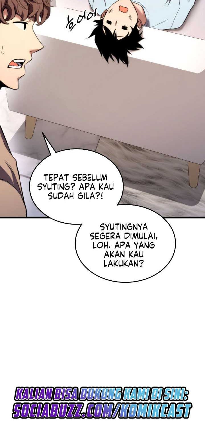 Ranker’s Return (Remake) chapter 50 halaman 45