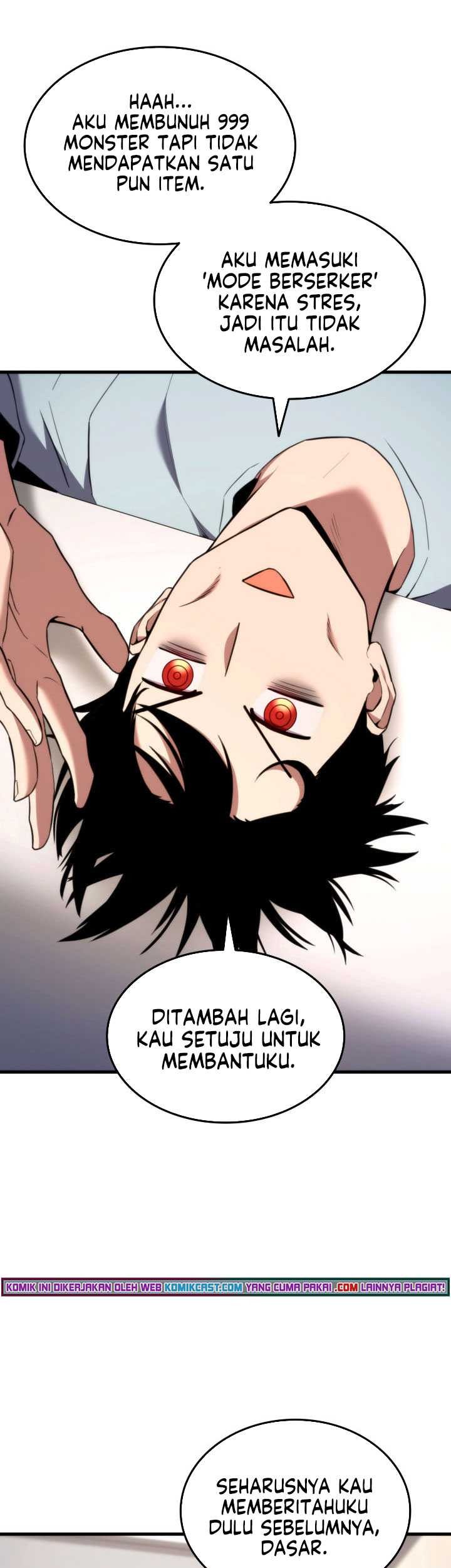 Ranker’s Return (Remake) chapter 50 halaman 46