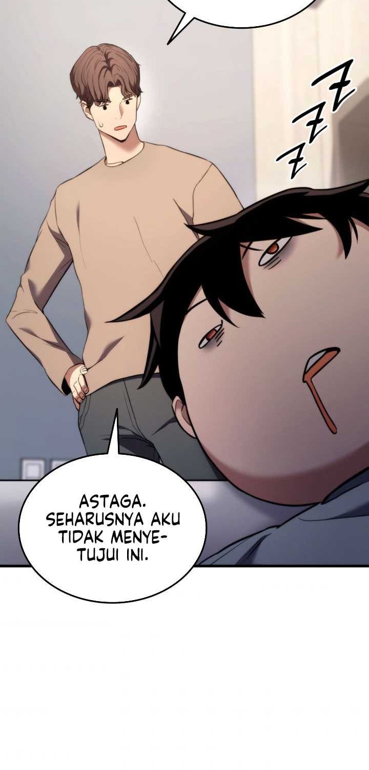 Ranker’s Return (Remake) chapter 50 halaman 47