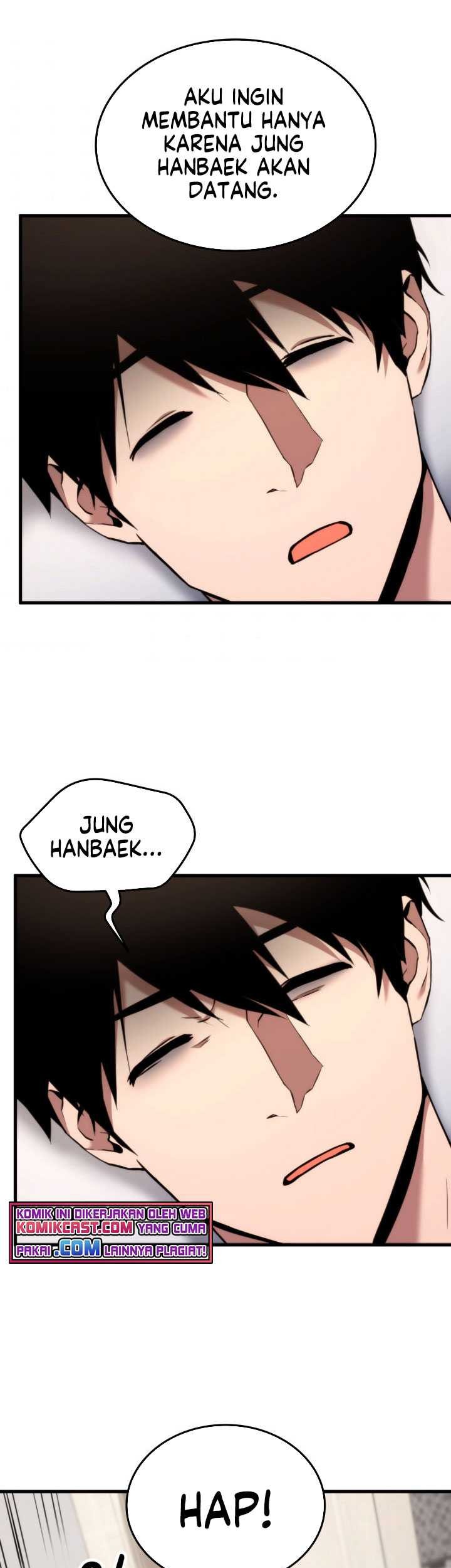 Ranker’s Return (Remake) chapter 50 halaman 48