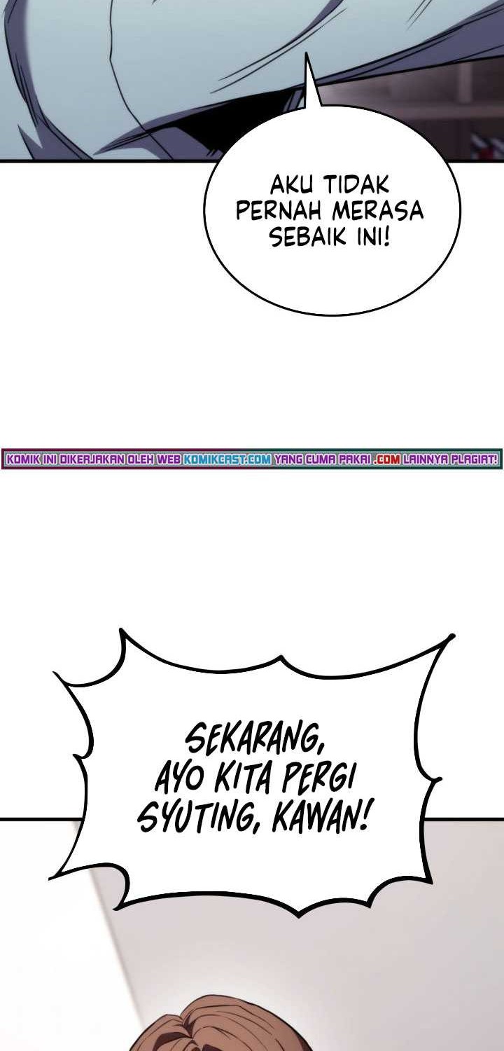 Ranker’s Return (Remake) chapter 50 halaman 51