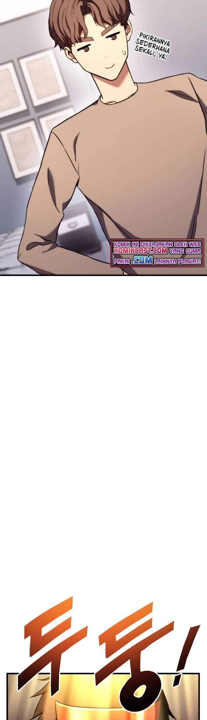 Ranker’s Return (Remake) chapter 50 halaman 52
