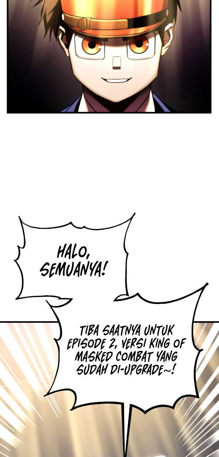 Ranker’s Return (Remake) chapter 50 halaman 53