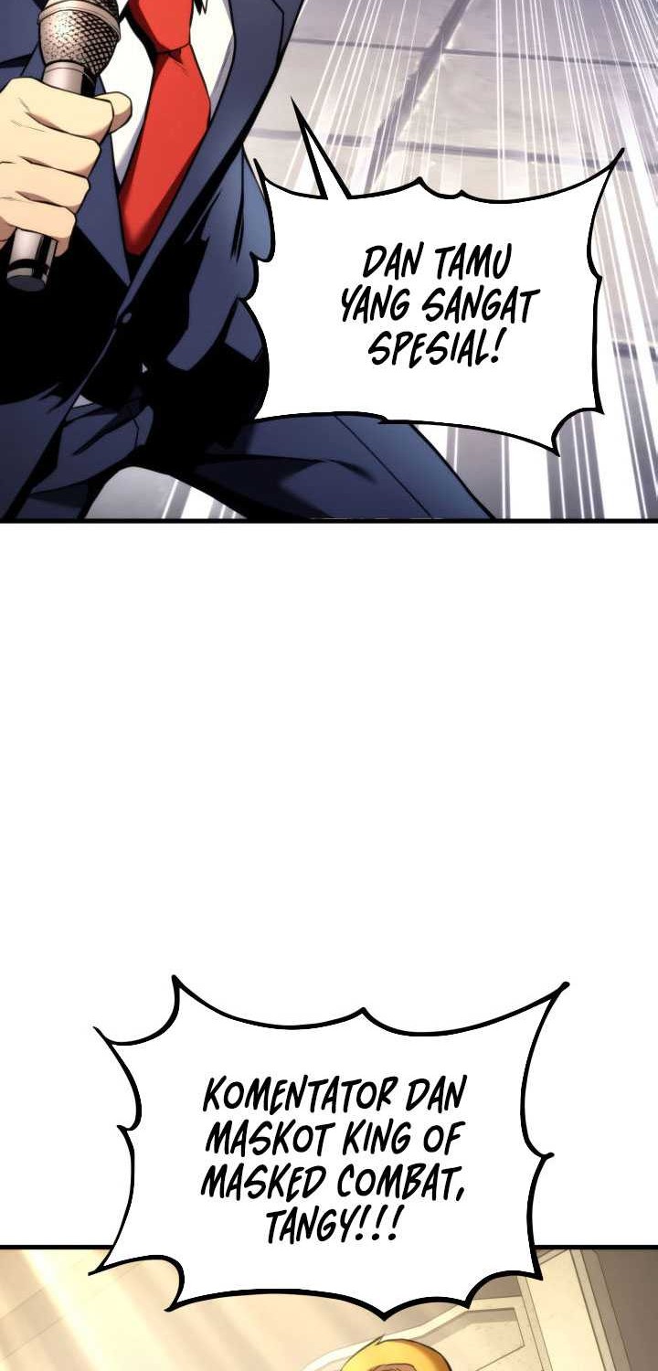 Ranker’s Return (Remake) chapter 50 halaman 55