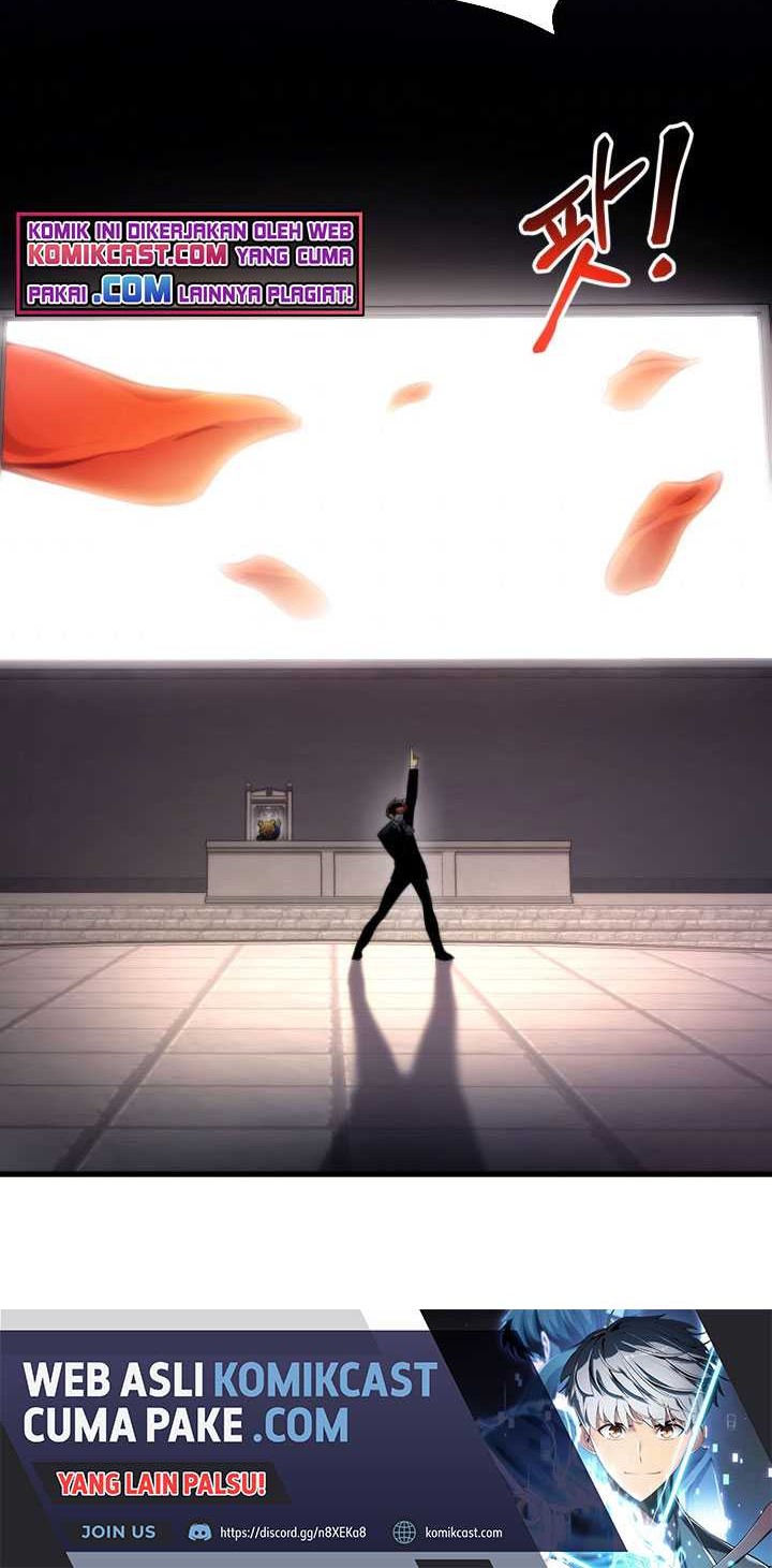 Ranker’s Return (Remake) chapter 50 halaman 57