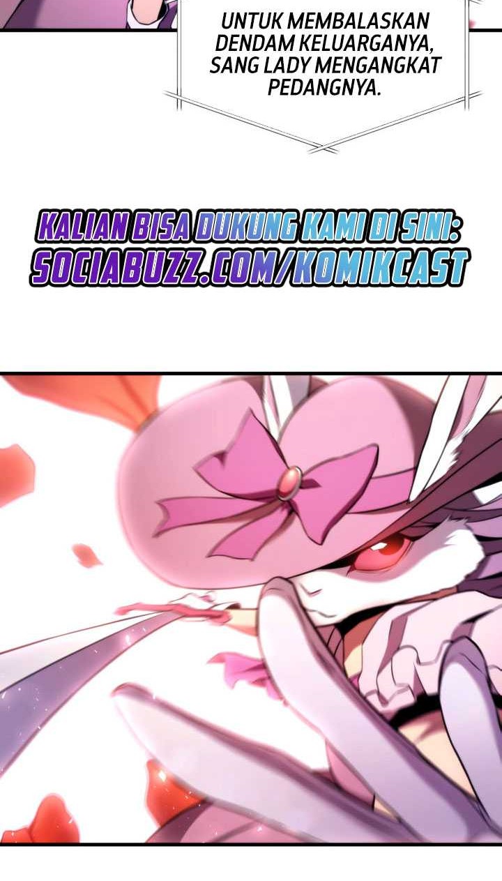 Ranker’s Return (Remake) chapter 50 halaman 59