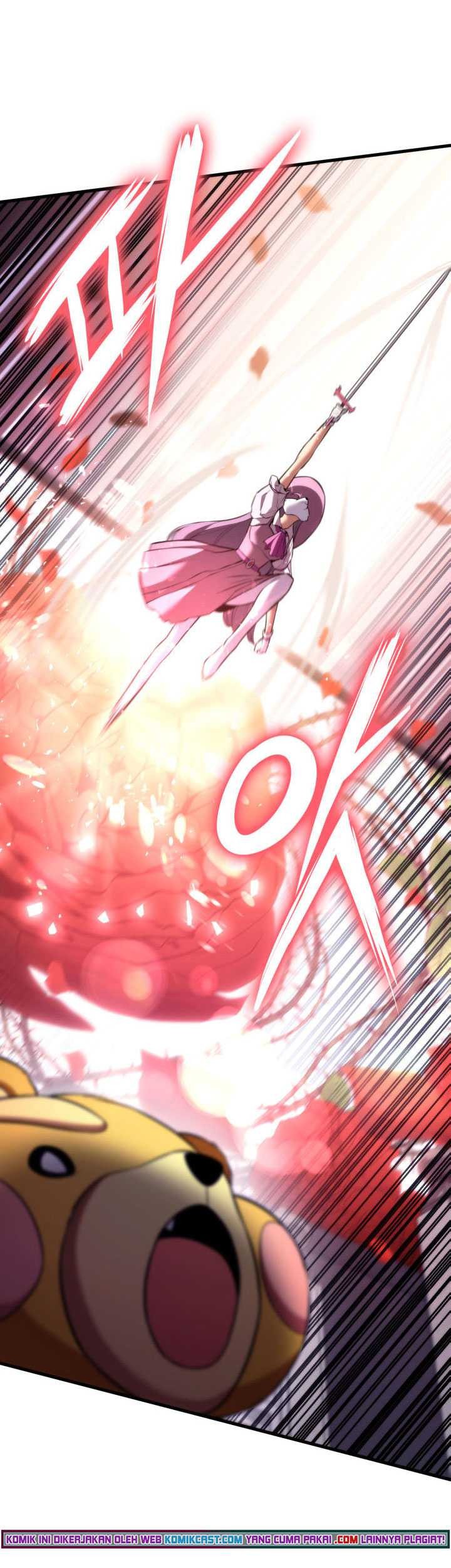 Ranker’s Return (Remake) chapter 50 halaman 60