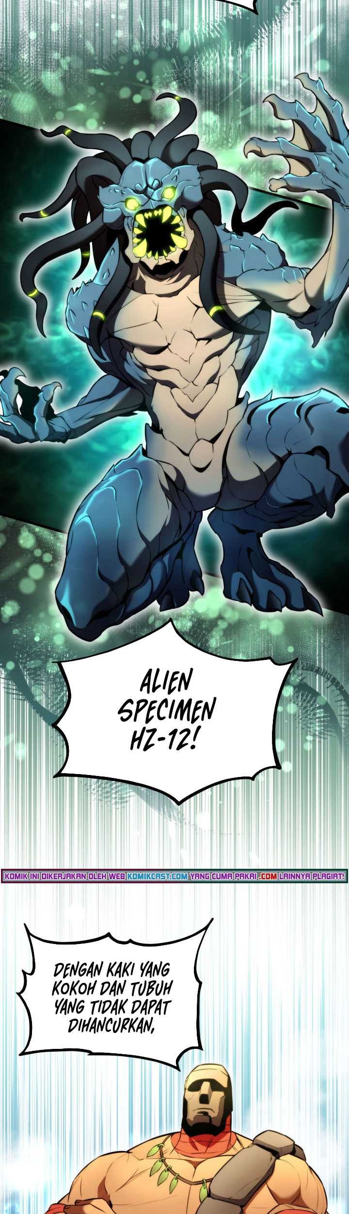 Ranker’s Return (Remake) chapter 50 halaman 64