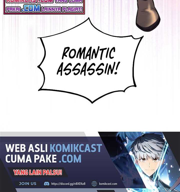 Ranker’s Return (Remake) chapter 50 halaman 67
