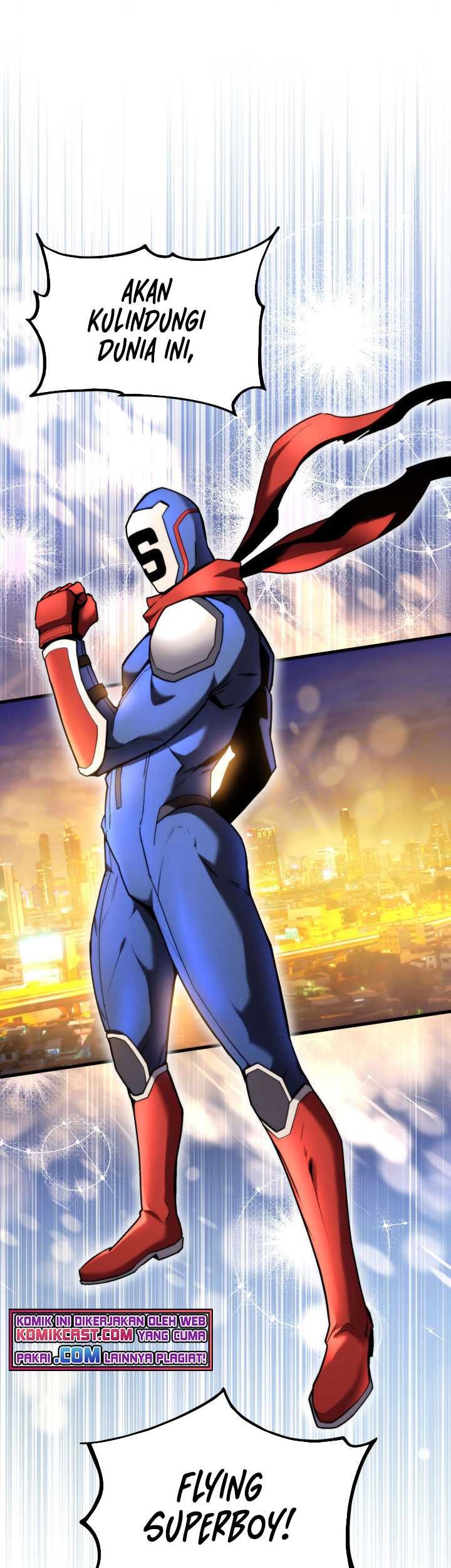 Ranker’s Return (Remake) chapter 50 halaman 68