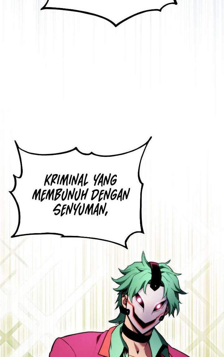 Ranker’s Return (Remake) chapter 50 halaman 69
