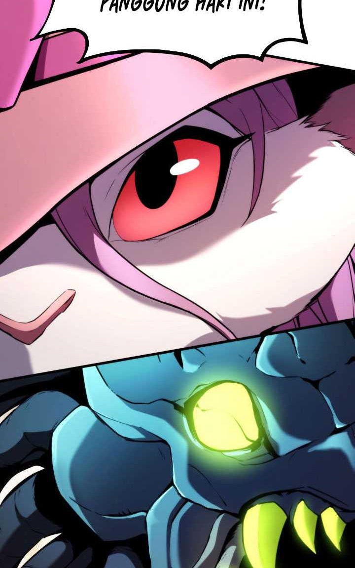 Ranker’s Return (Remake) chapter 50 halaman 71