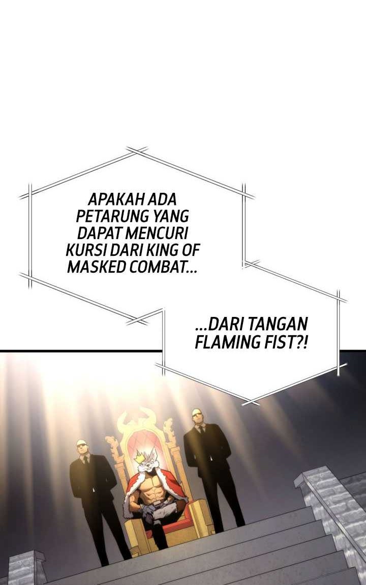 Ranker’s Return (Remake) chapter 50 halaman 73