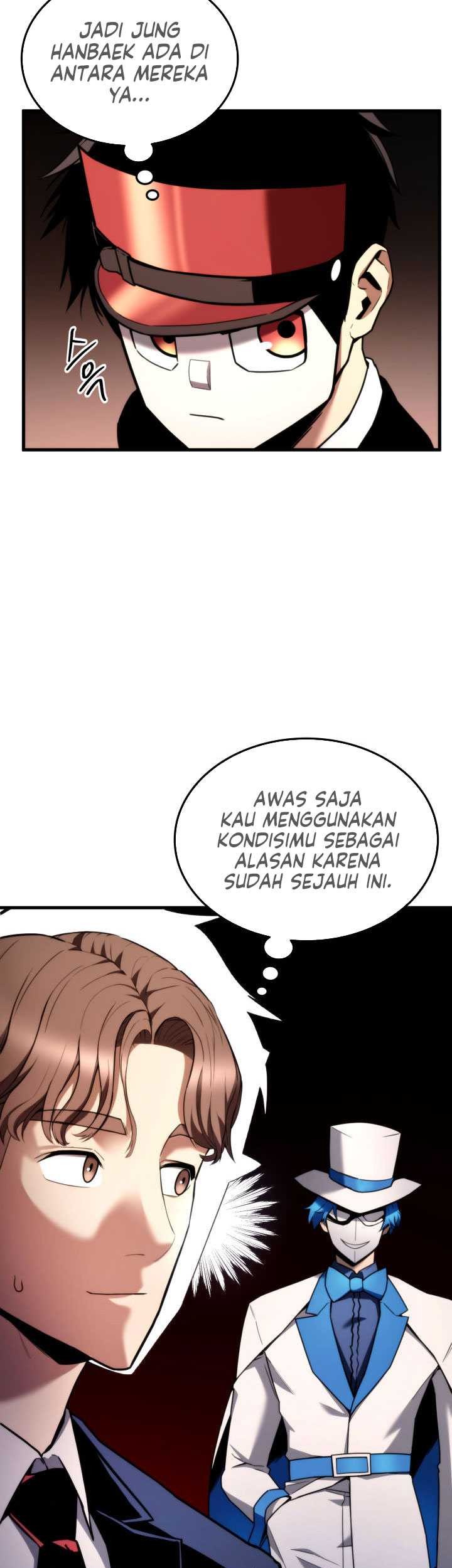 Ranker’s Return (Remake) chapter 50 halaman 76
