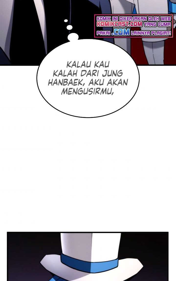 Ranker’s Return (Remake) chapter 50 halaman 77
