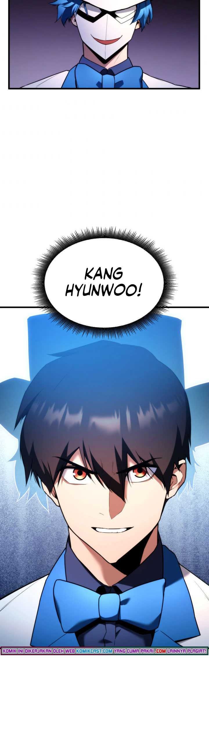 Ranker’s Return (Remake) chapter 50 halaman 78