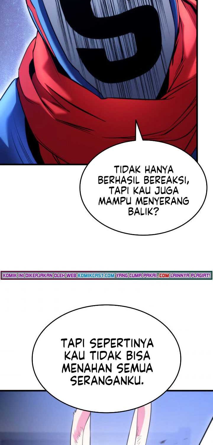 Ranker’s Return (Remake) Bab 51 halaman 19