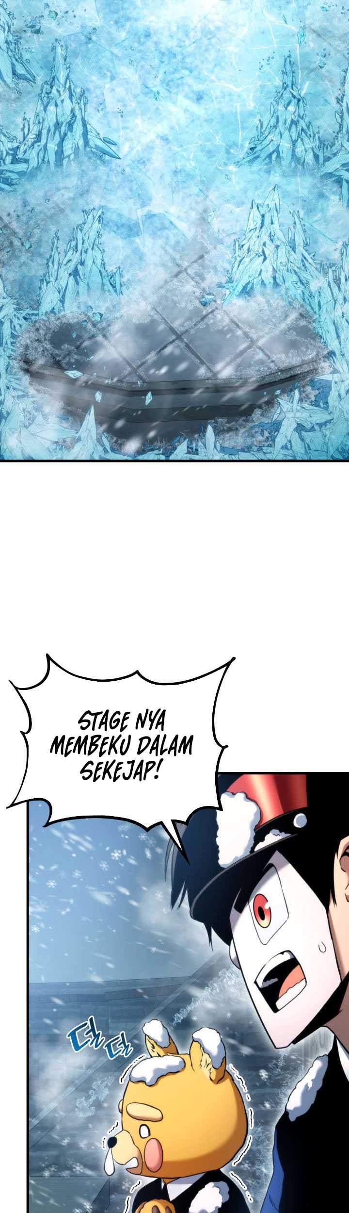 Ranker’s Return (Remake) Bab 51 halaman 36