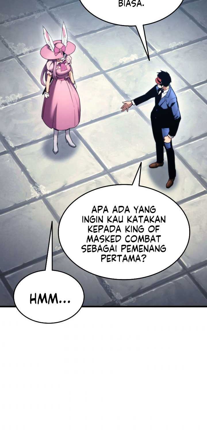 Ranker’s Return (Remake) Bab 51 halaman 53