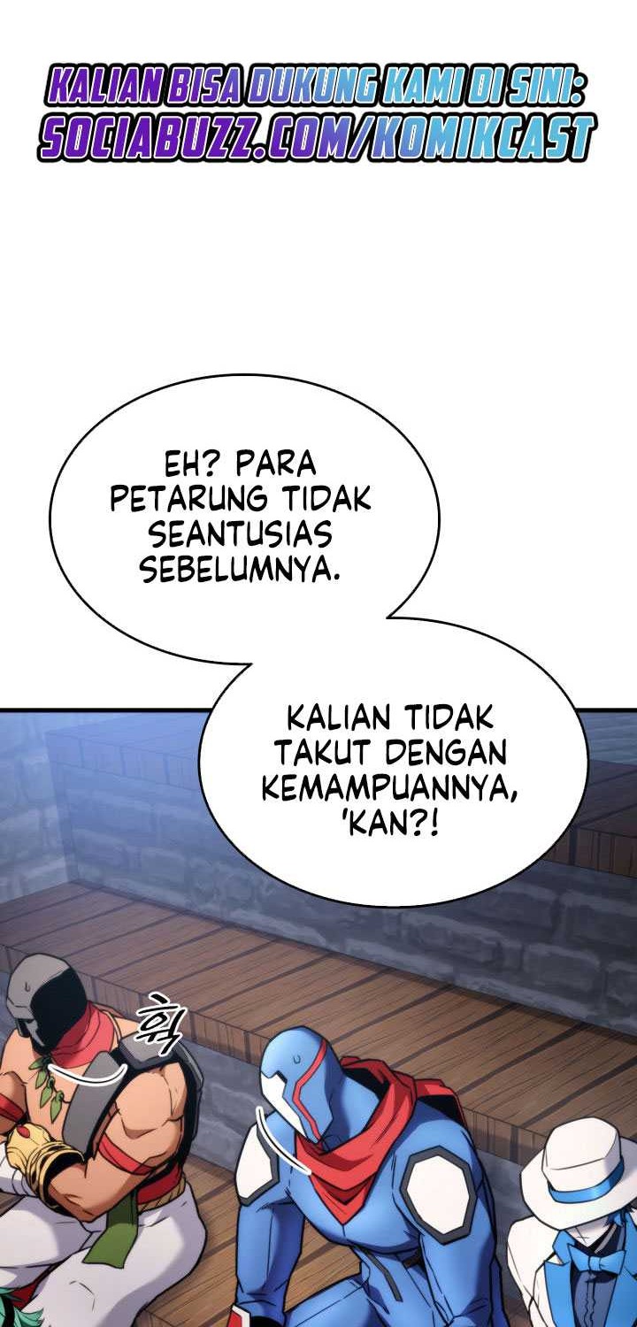 Ranker’s Return (Remake) Bab 51 halaman 57