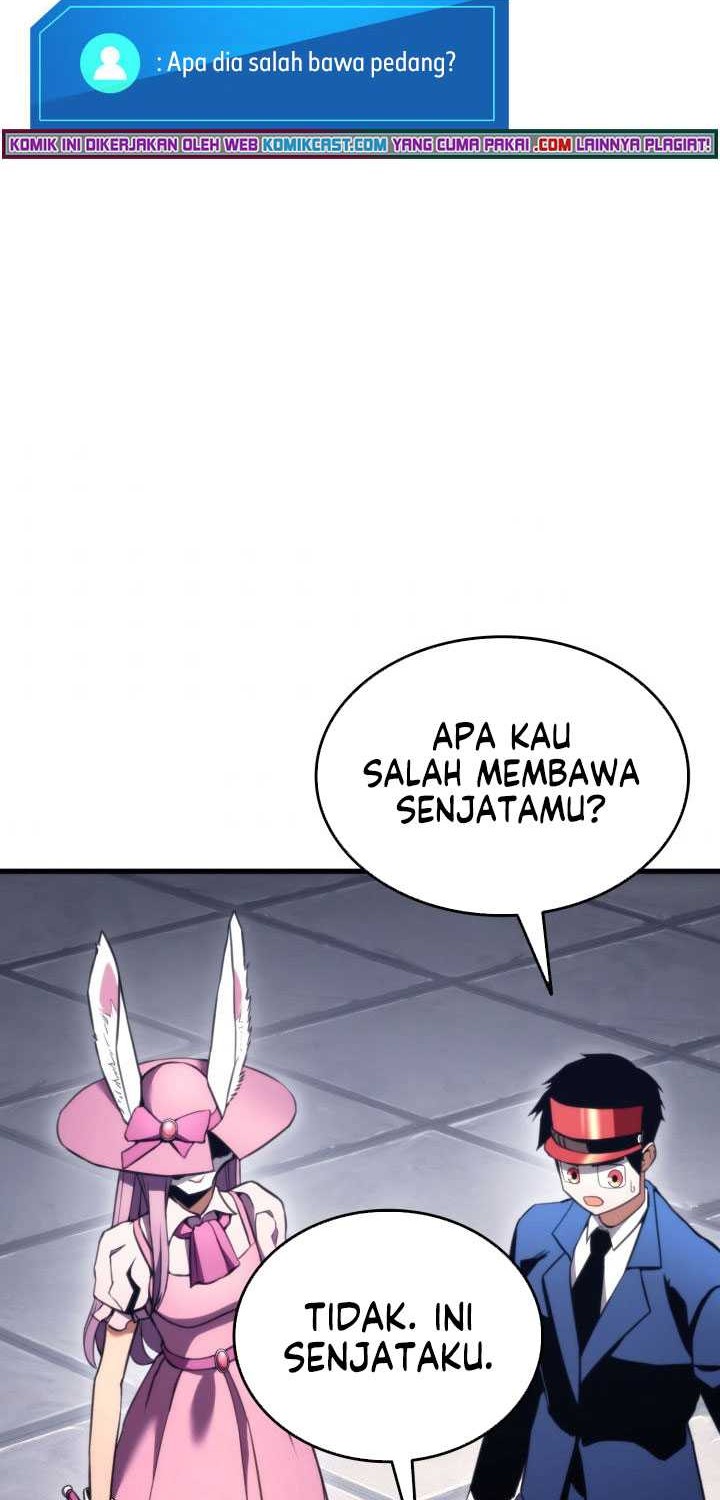 Ranker’s Return (Remake) Bab 51 halaman 63