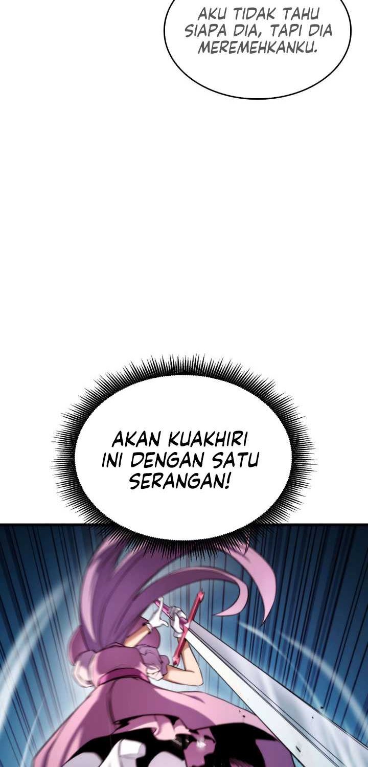 Ranker’s Return (Remake) Bab 51 halaman 65