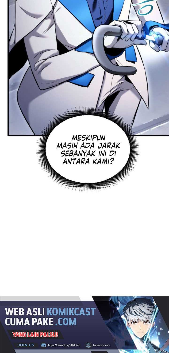 Ranker’s Return (Remake) Bab 51 halaman 67