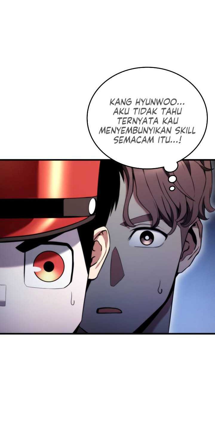 Ranker’s Return (Remake) Bab 52 halaman 7