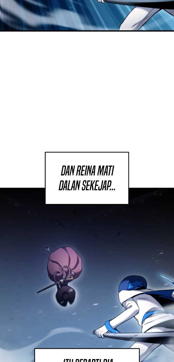Ranker’s Return (Remake) Bab 52 halaman 9