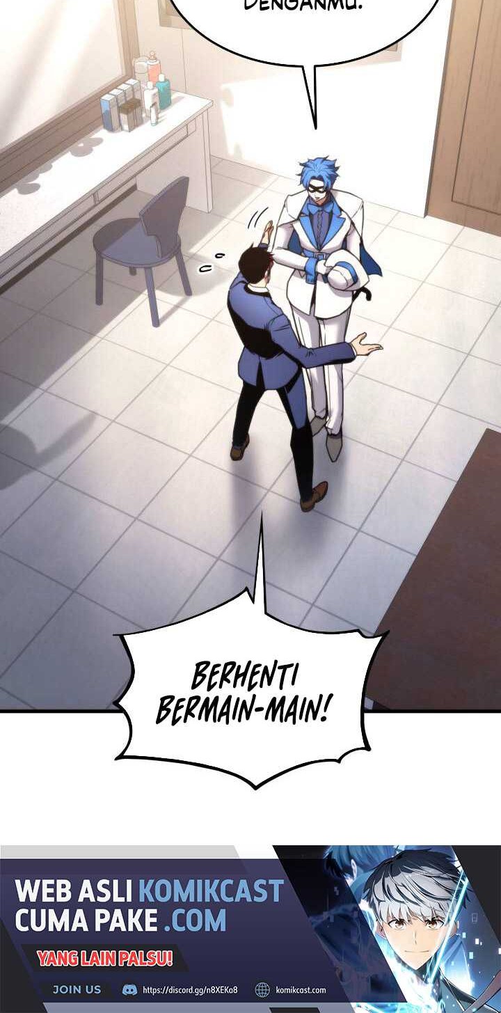 Ranker’s Return (Remake) Bab 52 halaman 15