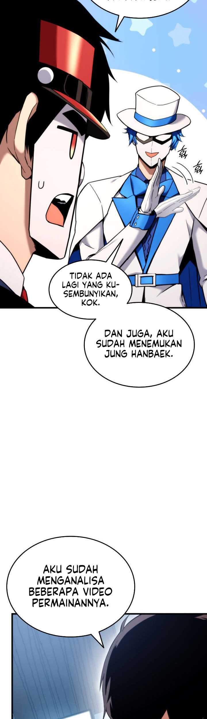 Ranker’s Return (Remake) Bab 52 halaman 18